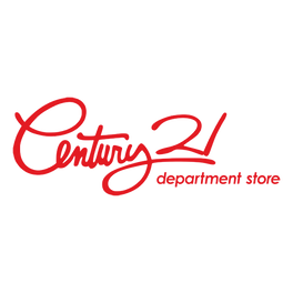 Century 21 retail partner logo