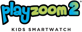 Playzoom 2 Kids Smartwatch logo