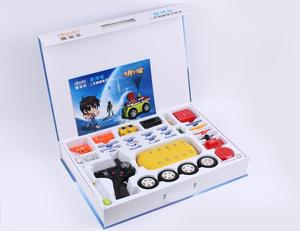 China Manufactory STEM Toys High Yield Educational Set