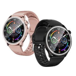 Customizable Smart Watch AW83 BT Call 1.43inch Amoled Screen AI Interpretation