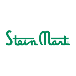 Stein Mart retail partner logo