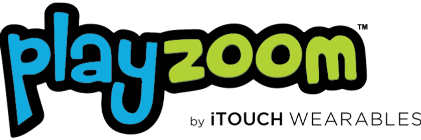 Playzoom product family line-up including smartwatch, camera and LCD tablet
