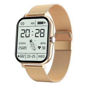 Y13 Smart Watch 1.83inch Screen Cross-Border Sports Alloy Bracelet