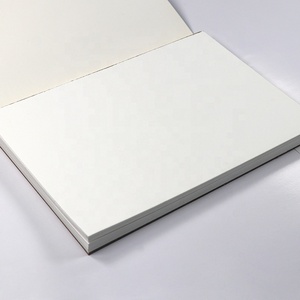 300g 100 Percent Cotton Watercolor Paper Pad