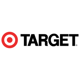 Target retail partner logo