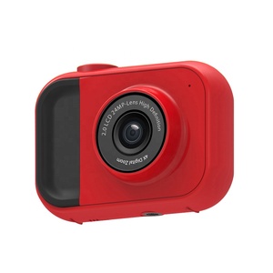 New Action Video Digital Gifts Children Mini 1080p hd Toy Camera for Kids