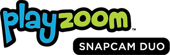 SnapCam Duo Dual Lens Camera Logo