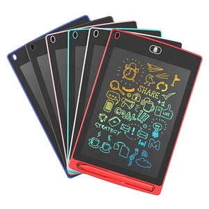 8.5 Inch Smart Writing & Drawing Tablet Kids LCD Colorful Board