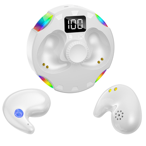 Innovation Smart Gadgets ANC Bluetooth Wireless Spinner Toy Earphones