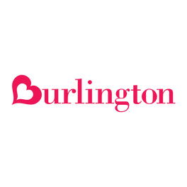 Burlington retail partner logo