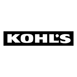 Kohl's retail partner logo