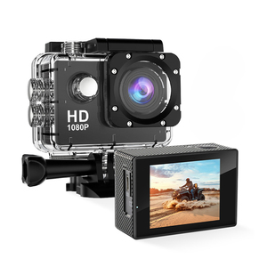 1080p Waterproof Sport Mini HD Action Camera