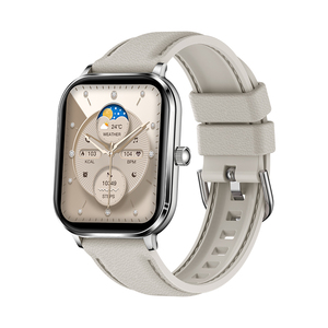Direct Factory AK108 Smartwatch 1.82 IPS BT Call IPX8 HR SpO2 Multi-Sport