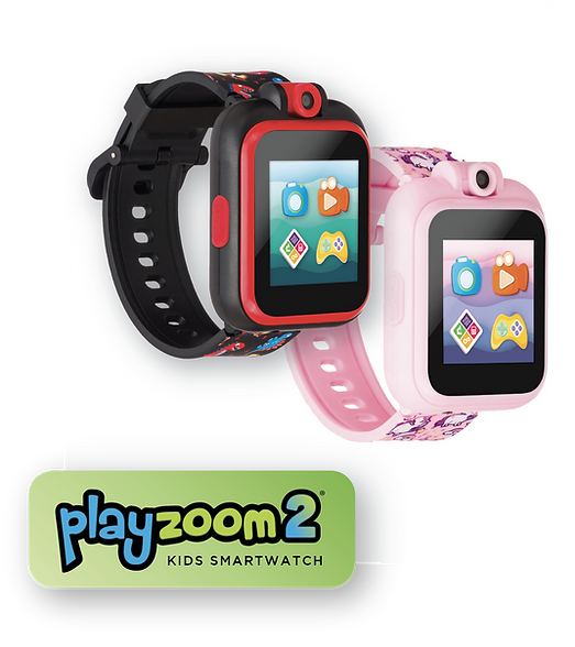 Playzoom SnapCam Digital Camera for outdoor trail exploration and beginner photography