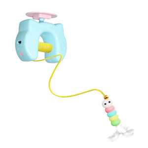 Automatic Cat Teaser Toy Smart Jumping Yo-Yo