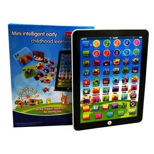 Children English Learning Machine Kids Toy Laptops Pc Tablet